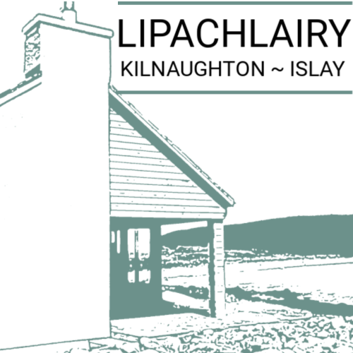 Lipachlairy